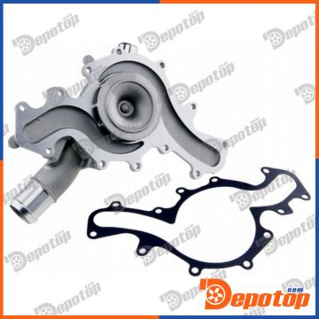 Pompe à eau pour FORD | 1252101, 1252102